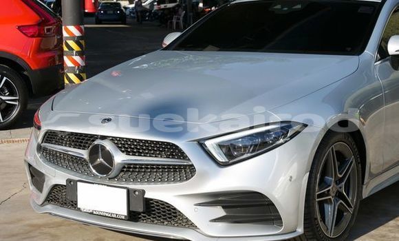 ซื้อ รถมือสอง Mercedes-Benz CLS-klasse เงิน รถยนต์ ใน %{เมือง} ใน กรุงเทพมหานคร ซื้อ รถมือสอง Mercedes-Benz CLS-klasse เงิน รถยนต์ ใน %{เมือง} ใน กรุงเทพมหานคร