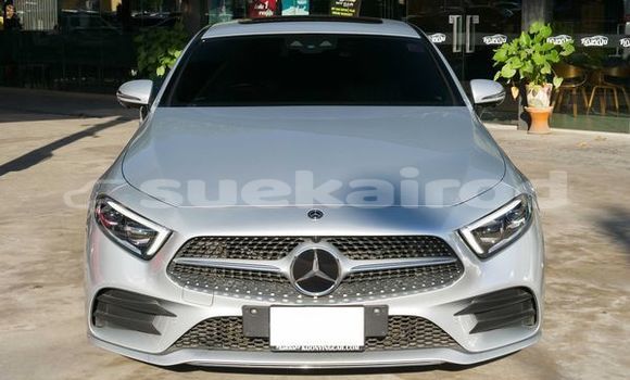 ซื้อ รถมือสอง Mercedes-Benz CLS-klasse เงิน รถยนต์ ใน %{เมือง} ใน กรุงเทพมหานคร ซื้อ รถมือสอง Mercedes-Benz CLS-klasse เงิน รถยนต์ ใน %{เมือง} ใน กรุงเทพมหานคร