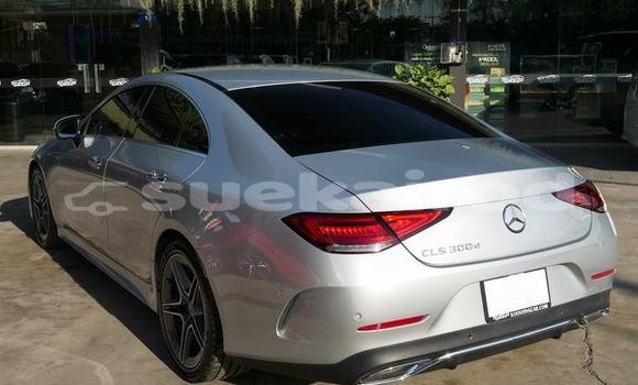 ซื้อ รถมือสอง Mercedes-Benz CLS-klasse เงิน รถยนต์ ใน %{เมือง} ใน กรุงเทพมหานคร ซื้อ รถมือสอง Mercedes-Benz CLS-klasse เงิน รถยนต์ ใน %{เมือง} ใน กรุงเทพมหานคร