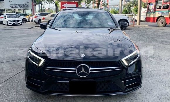 ซื้อ รถมือสอง Mercedes-Benz CLS-klasse สีดำ รถยนต์ ใน %{เมือง} ใน กรุงเทพมหานคร ซื้อ รถมือสอง Mercedes-Benz CLS-klasse สีดำ รถยนต์ ใน %{เมือง} ใน กรุงเทพมหานคร
