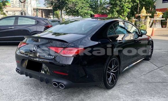 ซื้อ รถมือสอง Mercedes-Benz CLS-klasse สีดำ รถยนต์ ใน %{เมือง} ใน กรุงเทพมหานคร ซื้อ รถมือสอง Mercedes-Benz CLS-klasse สีดำ รถยนต์ ใน %{เมือง} ใน กรุงเทพมหานคร