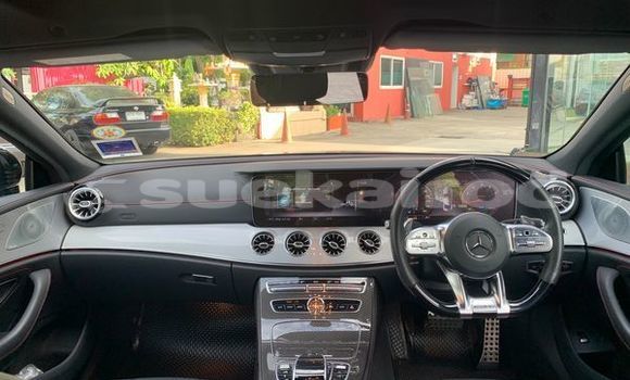 ซื้อ รถมือสอง Mercedes-Benz CLS-klasse สีดำ รถยนต์ ใน %{เมือง} ใน กรุงเทพมหานคร ซื้อ รถมือสอง Mercedes-Benz CLS-klasse สีดำ รถยนต์ ใน %{เมือง} ใน กรุงเทพมหานคร