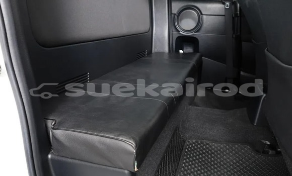 Buy Used Toyota Hiluxe Revo White Car in Bangkok in Bangkok Buy Used Toyota Hiluxe Revo White Car in Bangkok in Bangkok