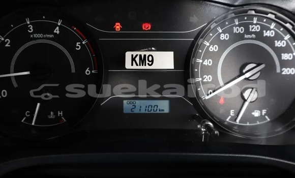 Buy Used Toyota Hiluxe Revo Black Car in Bangkok in Bangkok Buy Used Toyota Hiluxe Revo Black Car in Bangkok in Bangkok