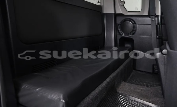 Buy Used Toyota Hiluxe Revo Black Car in Bangkok in Bangkok Buy Used Toyota Hiluxe Revo Black Car in Bangkok in Bangkok