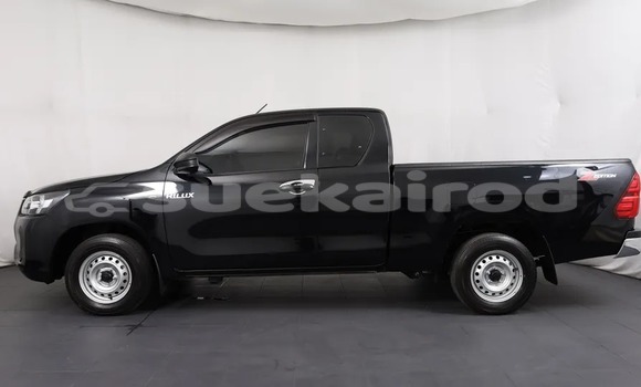 Buy Used Toyota Hiluxe Revo Black Car in Bangkok in Bangkok Buy Used Toyota Hiluxe Revo Black Car in Bangkok in Bangkok