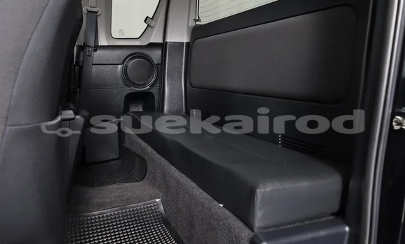 Buy Used Toyota Hiluxe Revo Black Car in Bangkok in Bangkok Buy Used Toyota Hiluxe Revo Black Car in Bangkok in Bangkok