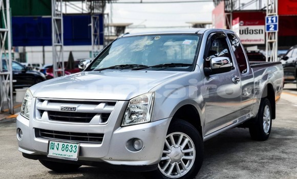 Buy Used Isuzu D–MAX Other Car in Bangkok in Bangkok