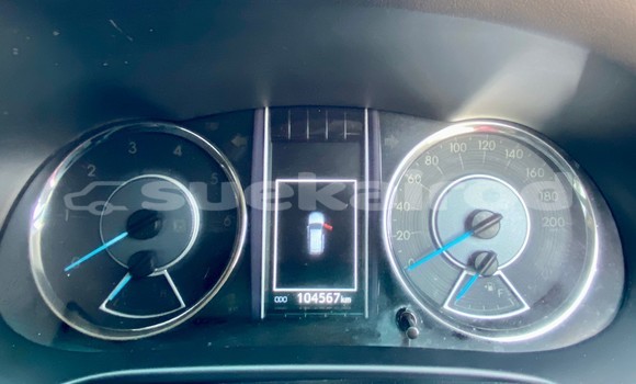 Buy Used Toyota Fortuner Brown Car in Bangkok in Bangkok Buy Used Toyota Fortuner Brown Car in Bangkok in Bangkok