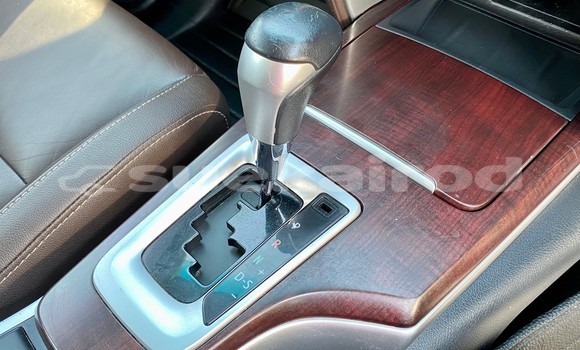 Buy Used Toyota Fortuner Brown Car in Bangkok in Bangkok Buy Used Toyota Fortuner Brown Car in Bangkok in Bangkok