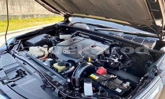 Buy Used Toyota Fortuner Brown Car in Bangkok in Bangkok Buy Used Toyota Fortuner Brown Car in Bangkok in Bangkok