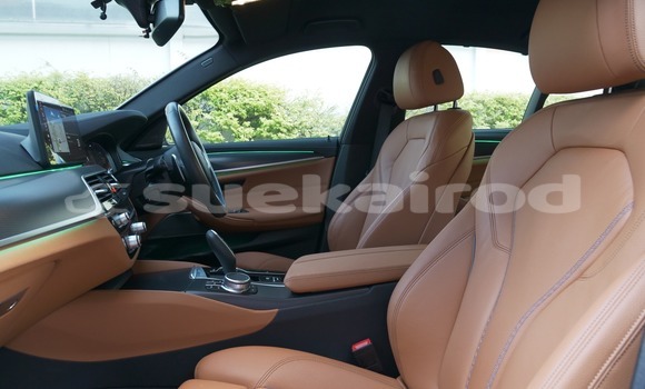 Buy Used BMW 5âSeries White Car in Bangkok in Bangkok Buy Used BMW 5âSeries White Car in Bangkok in Bangkok