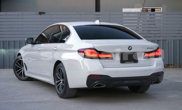 Buy Used BMW 5âSeries White Car in Bangkok in Bangkok Buy Used BMW 5âSeries White Car in Bangkok in Bangkok