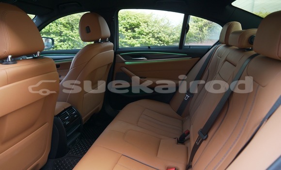 Buy Used BMW 5âSeries White Car in Bangkok in Bangkok Buy Used BMW 5âSeries White Car in Bangkok in Bangkok