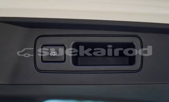 Buy Used Toyota Fortuner White Car in Bangkok in Bangkok Buy Used Toyota Fortuner White Car in Bangkok in Bangkok