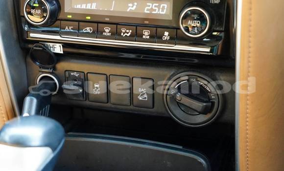 Buy Used Toyota Fortuner White Car in Bangkok in Bangkok Buy Used Toyota Fortuner White Car in Bangkok in Bangkok