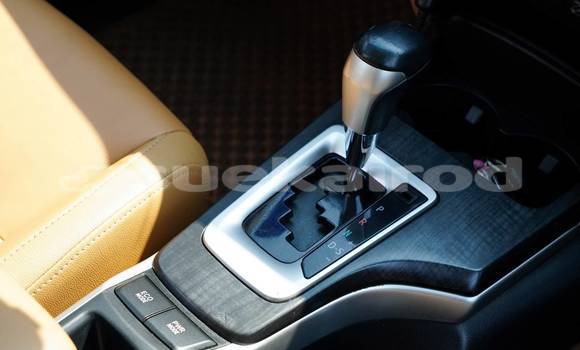 Buy Used Toyota Fortuner White Car in Bangkok in Bangkok Buy Used Toyota Fortuner White Car in Bangkok in Bangkok