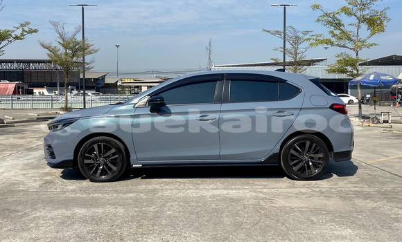 Buy Used Honda City Other Car in Bangkok in Bangkok Buy Used Honda City Other Car in Bangkok in Bangkok