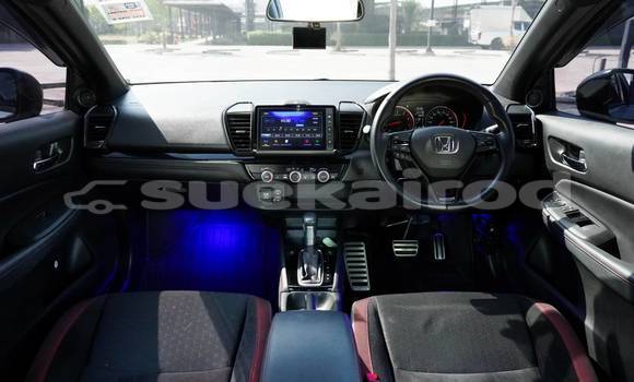 Buy Used Honda City Other Car in Bangkok in Bangkok Buy Used Honda City Other Car in Bangkok in Bangkok