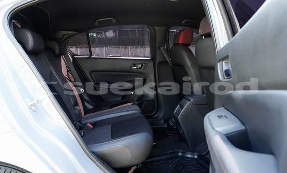 Buy Used Honda City Other Car in Bangkok in Bangkok Buy Used Honda City Other Car in Bangkok in Bangkok