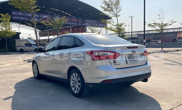 Buy Used Ford Focus Other Car in Bangkok in Bangkok Buy Used Ford Focus Other Car in Bangkok in Bangkok
