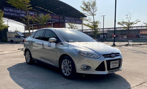 Buy Used Ford Focus Other Car in Bangkok in Bangkok Buy Used Ford Focus Other Car in Bangkok in Bangkok