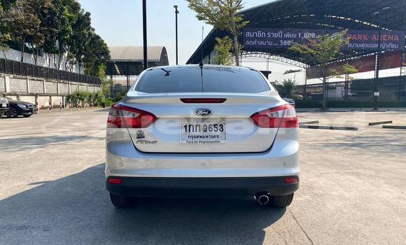 Buy Used Ford Focus Other Car in Bangkok in Bangkok Buy Used Ford Focus Other Car in Bangkok in Bangkok