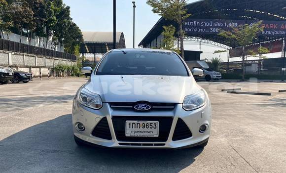 Buy Used Ford Focus Other Car in Bangkok in Bangkok Buy Used Ford Focus Other Car in Bangkok in Bangkok