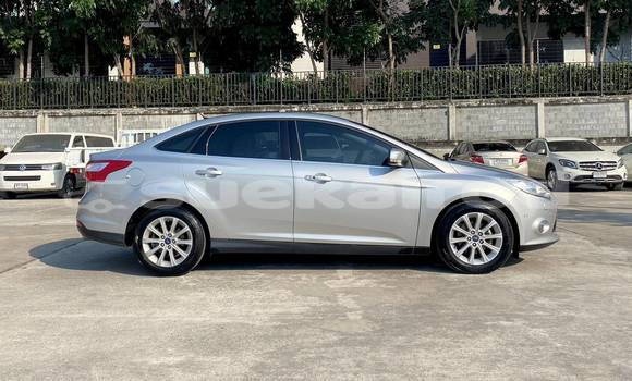 Buy Used Ford Focus Other Car in Bangkok in Bangkok Buy Used Ford Focus Other Car in Bangkok in Bangkok