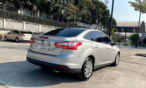 Buy Used Ford Focus Other Car in Bangkok in Bangkok Buy Used Ford Focus Other Car in Bangkok in Bangkok
