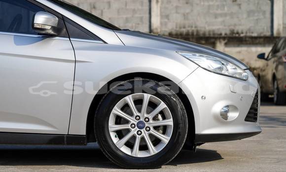 Buy Used Ford Focus Other Car in Bangkok in Bangkok Buy Used Ford Focus Other Car in Bangkok in Bangkok