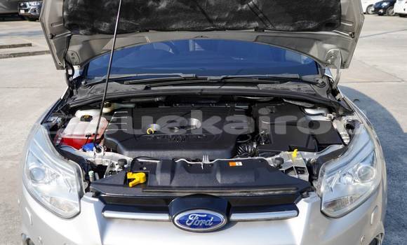 Buy Used Ford Focus Other Car in Bangkok in Bangkok Buy Used Ford Focus Other Car in Bangkok in Bangkok