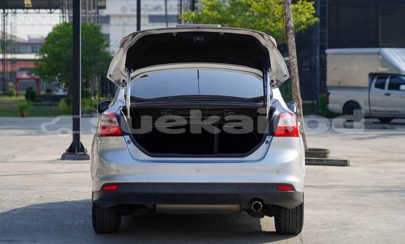 Buy Used Ford Focus Other Car in Bangkok in Bangkok Buy Used Ford Focus Other Car in Bangkok in Bangkok