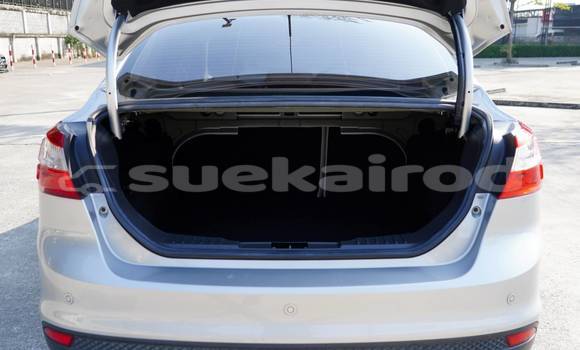 Buy Used Ford Focus Other Car in Bangkok in Bangkok Buy Used Ford Focus Other Car in Bangkok in Bangkok