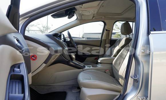 Buy Used Ford Focus Other Car in Bangkok in Bangkok Buy Used Ford Focus Other Car in Bangkok in Bangkok