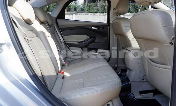 Buy Used Ford Focus Other Car in Bangkok in Bangkok Buy Used Ford Focus Other Car in Bangkok in Bangkok