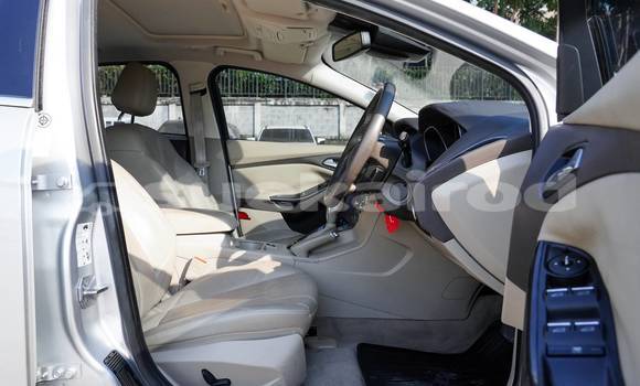 Buy Used Ford Focus Other Car in Bangkok in Bangkok Buy Used Ford Focus Other Car in Bangkok in Bangkok