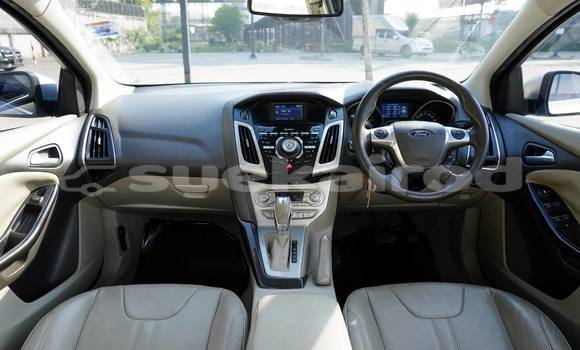 Buy Used Ford Focus Other Car in Bangkok in Bangkok Buy Used Ford Focus Other Car in Bangkok in Bangkok