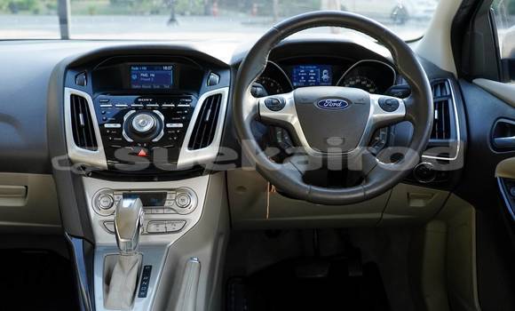 Buy Used Ford Focus Other Car in Bangkok in Bangkok Buy Used Ford Focus Other Car in Bangkok in Bangkok