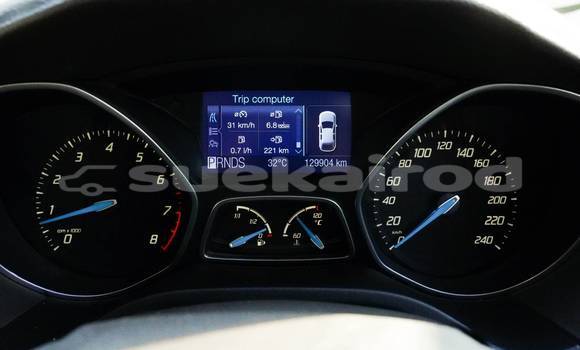 Buy Used Ford Focus Other Car in Bangkok in Bangkok Buy Used Ford Focus Other Car in Bangkok in Bangkok