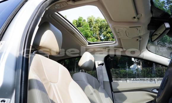 Buy Used Ford Focus Other Car in Bangkok in Bangkok Buy Used Ford Focus Other Car in Bangkok in Bangkok