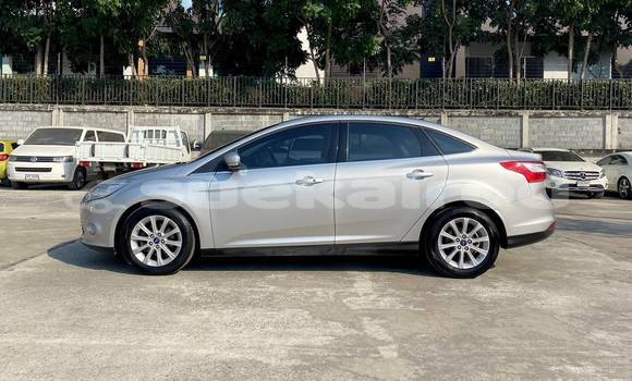 Buy Used Ford Focus Other Car in Bangkok in Bangkok Buy Used Ford Focus Other Car in Bangkok in Bangkok