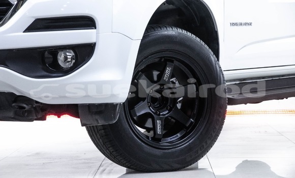 ซื้อ รถมือสอง Chevrolet TrailBlazer ขาว รถยนต์ ใน %{เมือง} ใน กรุงเทพมหานคร ซื้อ รถมือสอง Chevrolet TrailBlazer ขาว รถยนต์ ใน %{เมือง} ใน กรุงเทพมหานคร