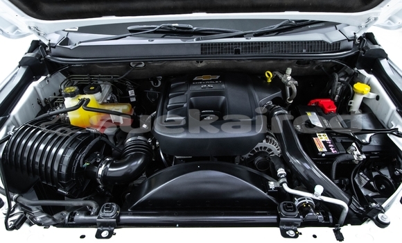 ซื้อ รถมือสอง Chevrolet TrailBlazer ขาว รถยนต์ ใน %{เมือง} ใน กรุงเทพมหานคร ซื้อ รถมือสอง Chevrolet TrailBlazer ขาว รถยนต์ ใน %{เมือง} ใน กรุงเทพมหานคร