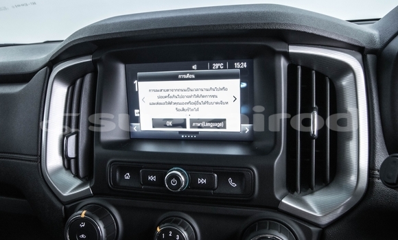 ซื้อ รถมือสอง Chevrolet TrailBlazer ขาว รถยนต์ ใน %{เมือง} ใน กรุงเทพมหานคร ซื้อ รถมือสอง Chevrolet TrailBlazer ขาว รถยนต์ ใน %{เมือง} ใน กรุงเทพมหานคร