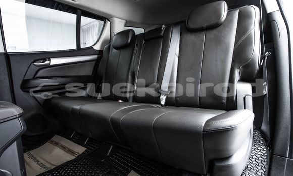 ซื้อ รถมือสอง Chevrolet TrailBlazer ขาว รถยนต์ ใน %{เมือง} ใน กรุงเทพมหานคร ซื้อ รถมือสอง Chevrolet TrailBlazer ขาว รถยนต์ ใน %{เมือง} ใน กรุงเทพมหานคร