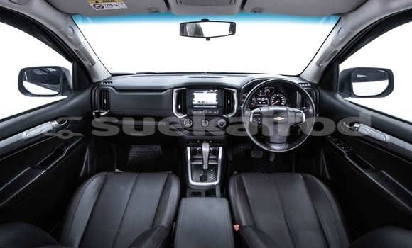 ซื้อ รถมือสอง Chevrolet TrailBlazer ขาว รถยนต์ ใน %{เมือง} ใน กรุงเทพมหานคร ซื้อ รถมือสอง Chevrolet TrailBlazer ขาว รถยนต์ ใน %{เมือง} ใน กรุงเทพมหานคร