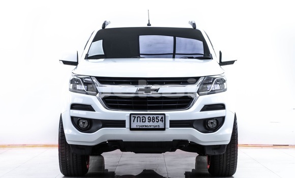 ซื้อ รถมือสอง Chevrolet TrailBlazer ขาว รถยนต์ ใน %{เมือง} ใน กรุงเทพมหานคร ซื้อ รถมือสอง Chevrolet TrailBlazer ขาว รถยนต์ ใน %{เมือง} ใน กรุงเทพมหานคร
