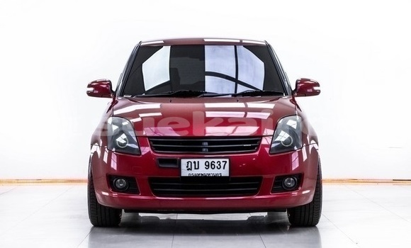 ซื้อ รถมือสอง Suzuki Swift สีแดง รถยนต์ ใน %{เมือง} ใน กรุงเทพมหานคร ซื้อ รถมือสอง Suzuki Swift สีแดง รถยนต์ ใน %{เมือง} ใน กรุงเทพมหานคร