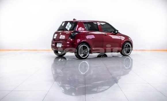 ซื้อ รถมือสอง Suzuki Swift สีแดง รถยนต์ ใน %{เมือง} ใน กรุงเทพมหานคร ซื้อ รถมือสอง Suzuki Swift สีแดง รถยนต์ ใน %{เมือง} ใน กรุงเทพมหานคร